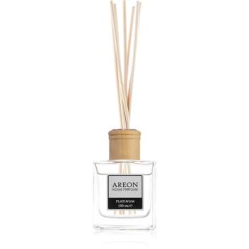 Areon Home Perfume Platinum Aroma diffúzor töltettel 150 ml kép