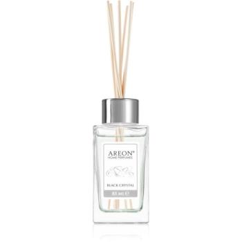 Areon Home Perfumes Black Crystal Aroma diffúzor töltettel 85 ml kép