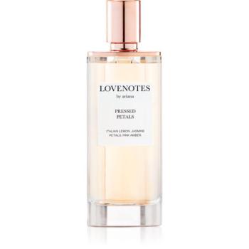 Ariana Grande Lovenotes Pressed Petals Eau de Parfum hölgyeknek 125 ml kép