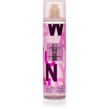 ARIANA GRANDE Sweet Like Candy testpermet, 236 ml kép
