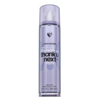 Ariana Grande Thank U Next 2.0 testápoló spray nőknek 236 ml kép