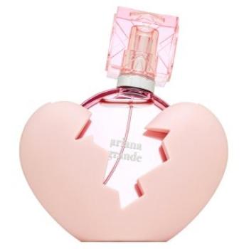 Ariana Grande Thank U Next Eau de Parfum nőknek 50 ml kép