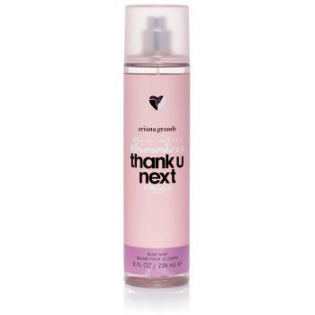 ARIANA GRANDE Thank You Body Mist, 236ml kép