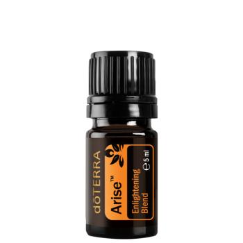 Arise Megvilágosító keverék olaj 5 ml - doTERRA kép