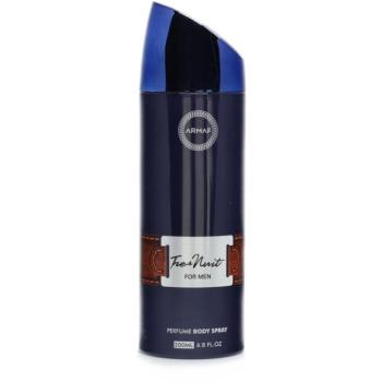 ARMAF Body Spray Tres Nuit For Men 200 ml kép