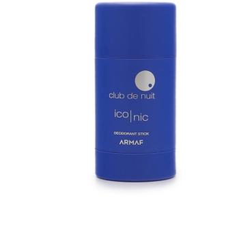 ARMAF Club De Nuit Blue Iconic Deodorant Stick 75 g kép