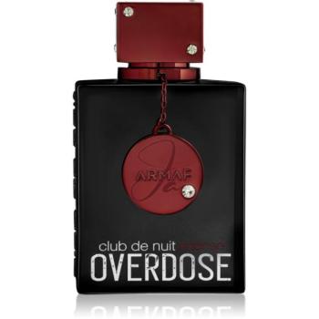 Armaf Club de Nuit Intense Overdose Eau de Parfum uraknak 100 ml kép