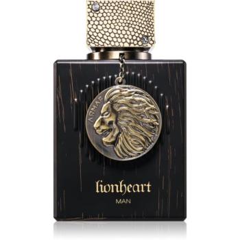 Armaf Club de Nuit Lionheart Eau de Parfum uraknak 100 ml kép