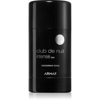 Armaf Club de Nuit Man Intense izzadásgátló deo stift uraknak 75 g kép