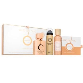 Armaf Club de Nuit Milestone ajándékszett uniszex Set I. 30 ml kép