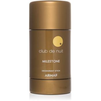 ARMAF Club De Nuit Milestone Deostick 75 g kép