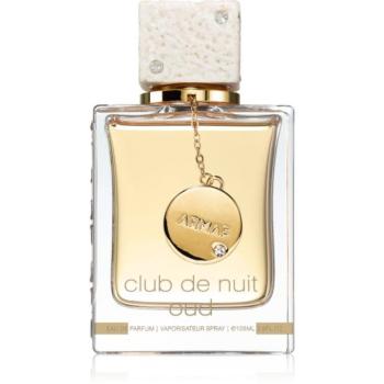Armaf Club de Nuit Oud Eau de Parfum unisex 105 ml kép