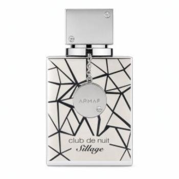 Armaf Club de Nuit Sillage Eau de Parfum férfiaknak 30 ml kép