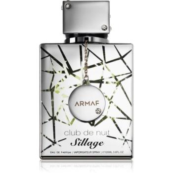 Armaf Club de Nuit Sillage Eau de Parfum uraknak 105 ml kép