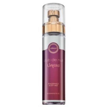 Armaf Club De Nuit Untold testápoló spray férfiaknak 150 ml kép