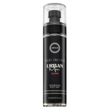 Armaf Club de Nuit Urban Man Elixir testápoló spray férfiaknak 150 ml kép