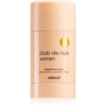 Armaf Club de Nuit Women izzadásgátló deo stift hölgyeknek 75 g kép