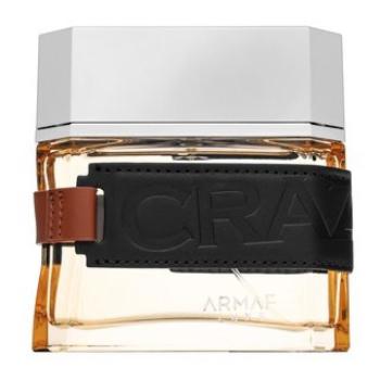 Armaf Craze Eau de Parfum férfiaknak 100 ml kép