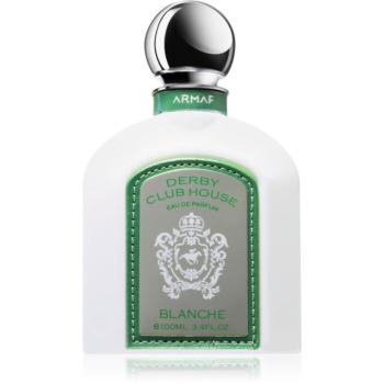 Armaf Derby Club House Blanche Eau de Parfum uraknak 100 ml kép