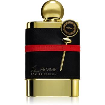 Armaf Le Femme Eau de Parfum hölgyeknek 100 ml kép
