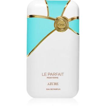 Armaf Le Parfait Pour Femme Azure Eau de Parfum hölgyeknek 200 ml kép