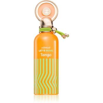 Armaf Let's Move Tango Eau de Parfum unisex 100 ml kép