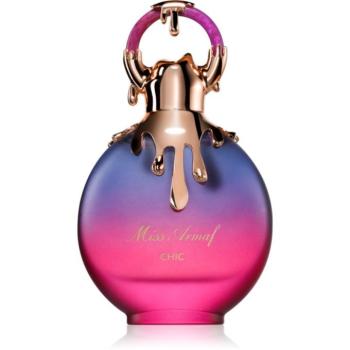 Armaf Miss Armaf Chic Eau de Parfum hölgyeknek 100 ml kép