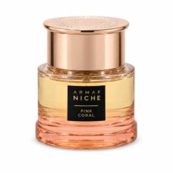 Armaf Niche Pink Coral Eau de Parfum nőknek 90 ml