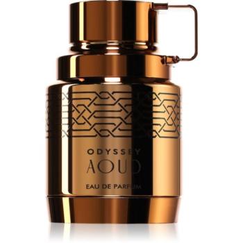 Armaf Odyssey Aoud Eau de Parfum uraknak 60 ml kép