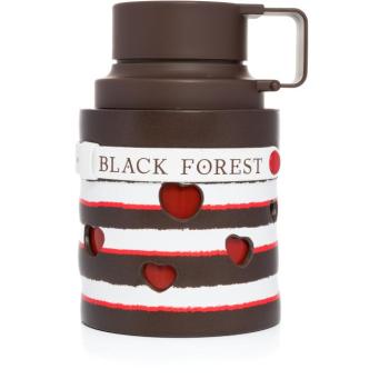 Armaf Odyssey Black Forest EdP 100 ml kép