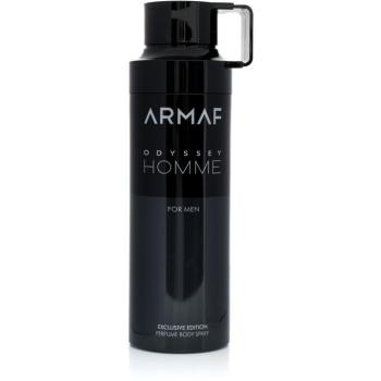 ARMAF Odyssey Homme Perfume Body Spray, 200ml kép
