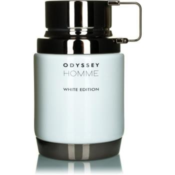 ARMAF Odyssey Homme White Edition EdP 100 ml kép