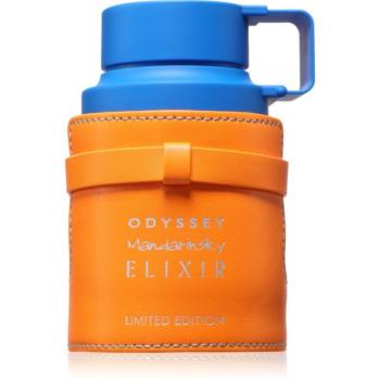 Armaf Odyssey Mandarin Sky Elixir Eau de Parfum uraknak 100 ml kép