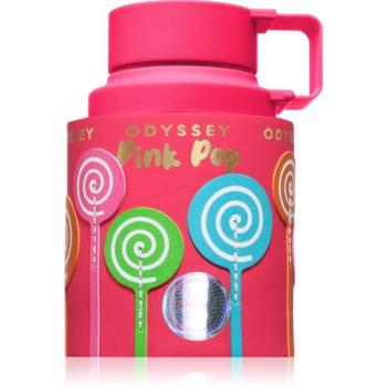 Armaf Odyssey Pink Pop Eau de Parfum hölgyeknek 100 ml kép