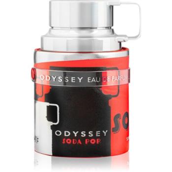 Armaf Odyssey Soda Pop Eau de Parfum unisex 100 ml kép