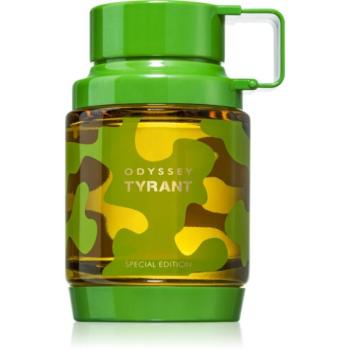 Armaf Odyssey Tyrant Eau de Parfum uraknak 100 ml kép