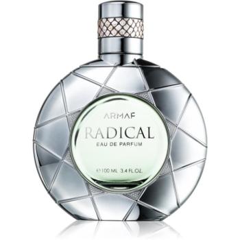 Armaf Radical Eau de Parfum uraknak 100 ml kép