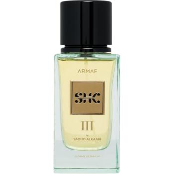 Armaf SHK III by Saoud Alkaabi Extrait de Parfum 100 ml kép