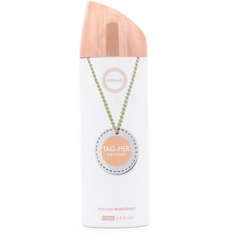 ARMAF Tag-Her For Women Perfume Bodyspray 200 ml kép