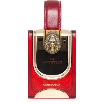 Armaf The Lion'S Club Courageux EdP 100 ml kép
