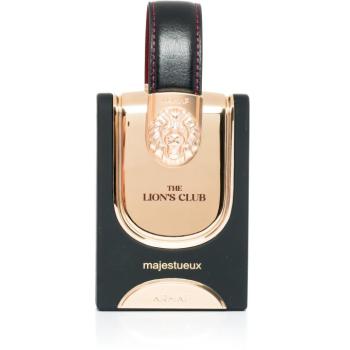 Armaf The Lion'S Club Majestueux EdP 100 ml kép