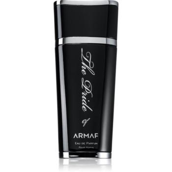 Armaf The Pride Of Armaf Pour Homme Eau de Parfum uraknak 100 ml kép