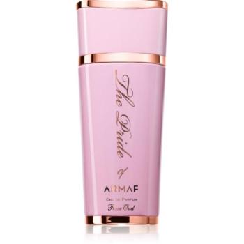 Armaf The Pride Of Armaf Rose Oud Eau de Parfum hölgyeknek 100 ml kép
