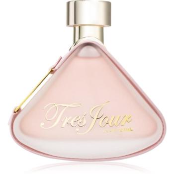 Armaf Tres Jour Eau de Toilette hölgyeknek 100 ml kép