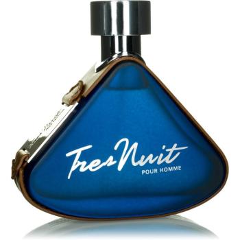 ARMAF Tres Nuit EdT 100 ml kép