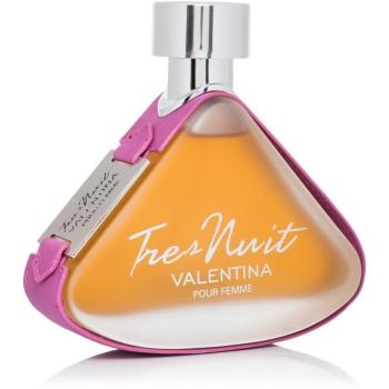 ARMAF Tres Nuit Valentina EdP 100 ml kép