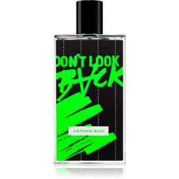 Armand Basi Don't Look Back Eau de Toilette unisex 100 ml kép