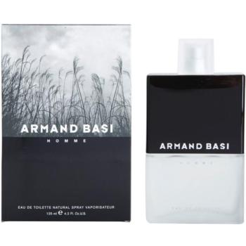 Armand Basi Homme Eau de Toilette uraknak 125 ml kép