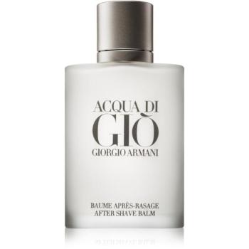 Armani Acqua di Giò borotválkozás utáni balzsam uraknak 100 ml kép