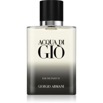 Armani Acqua di Giò Eau de Parfum uraknak 50 ml kép